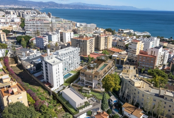 Apartament - Rynek pierwotny - Torremolinos - Torremolinos