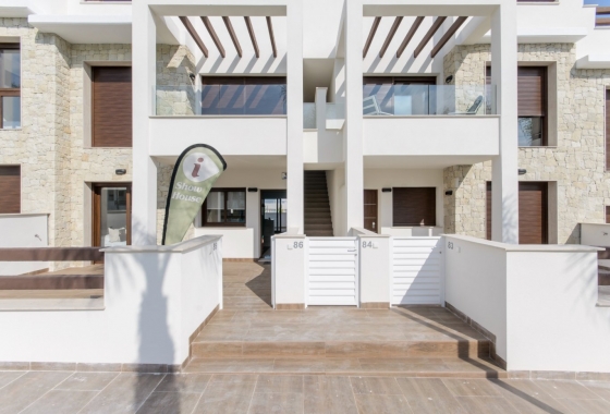 Apartament - Rynek pierwotny - Torrevieja - Los Balcones