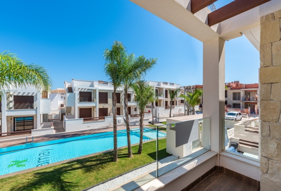 Apartament - Rynek pierwotny - Torrevieja - Torrevieja