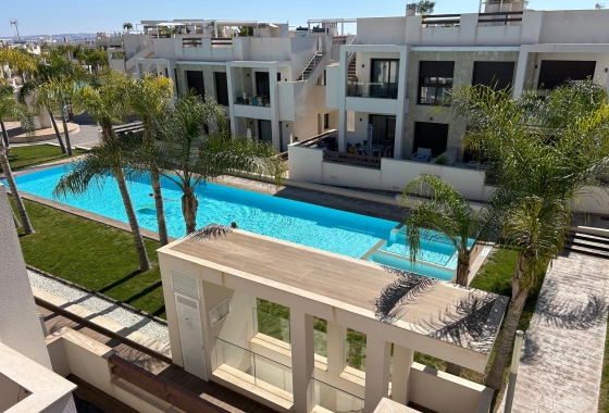 Apartament - Rynek pierwotny - Torrevieja - Torrevieja