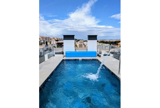 Apartament - Rynek pierwotny - Torrevieja - Torrevieja