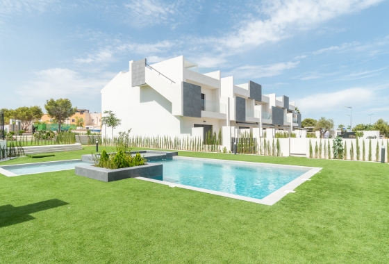 Apartament - Rynek pierwotny - Torrevieja - Torrevieja