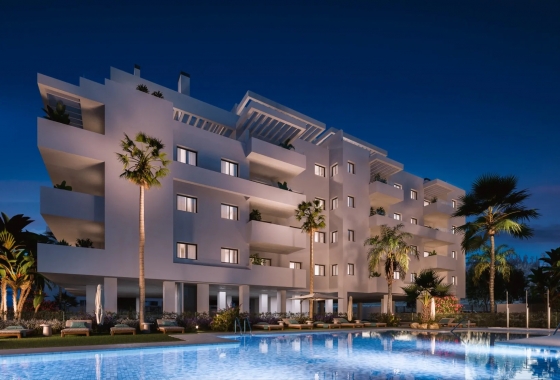 Apartament - Rynek pierwotny - Vélez-Málaga - Vélez-Málaga