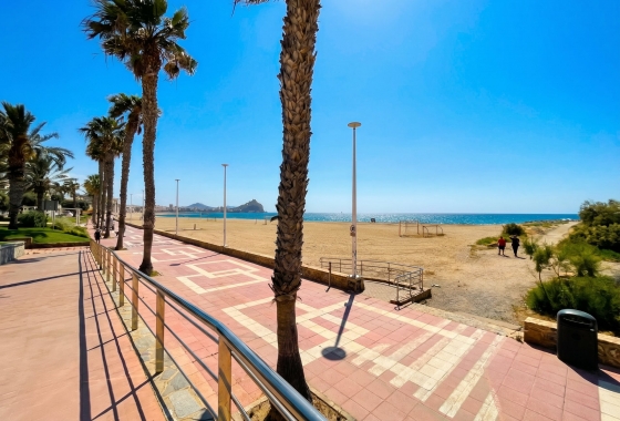 Apartament - Rynek wtórny - Aguilas - Calle Iberia, 73
