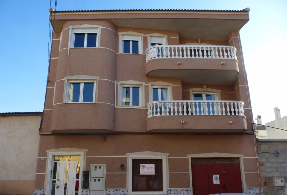 Apartament - Rynek wtórny - Algorfa - Algorfa - Village