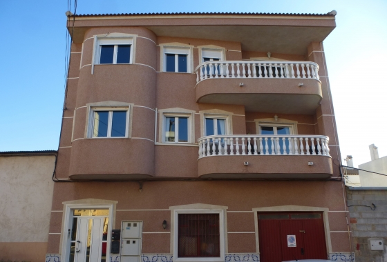 Apartament - Rynek wtórny - Algorfa - Algorfa - Village