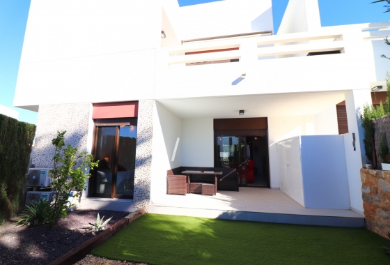 Apartament - Rynek wtórny - Algorfa - La Finca Golf Resort