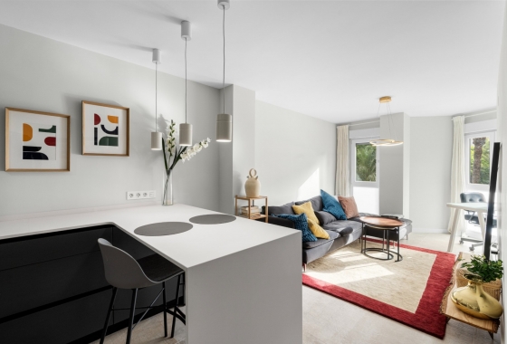 Apartament - Rynek wtórny - Alicante - Alicante