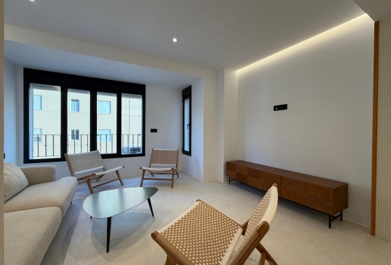 Apartament - Rynek wtórny - Alicante - Alicante
