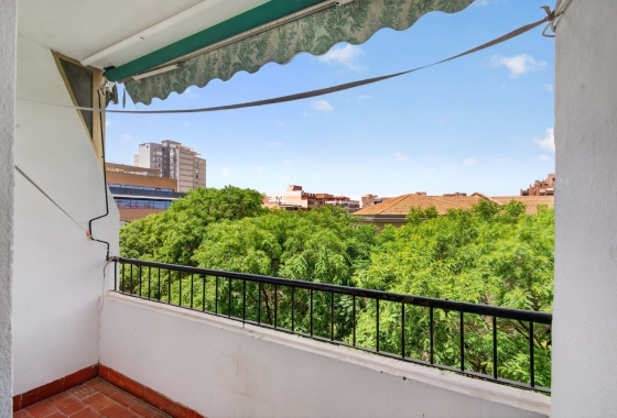 Apartament - Rynek wtórny - Alicante - Calle de los Doscientos