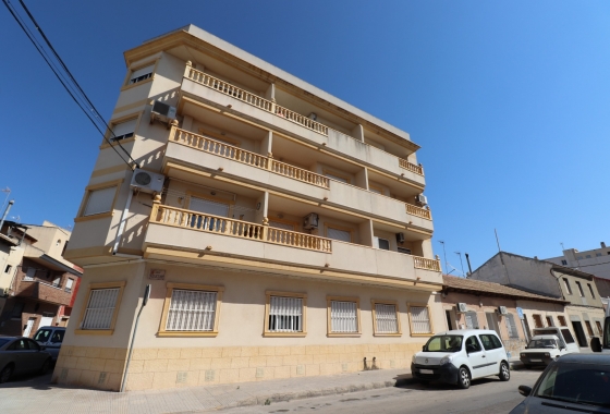 Apartament - Rynek wtórny - Almoradí - Almoradi - Town