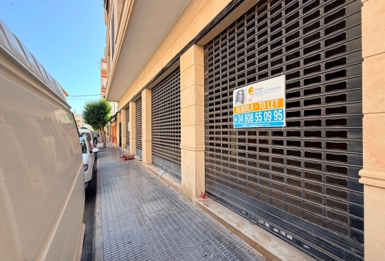 Apartament - Rynek wtórny - Almoradí - Almoradí