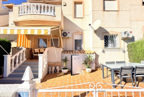 Apartament - Rynek wtórny - Ciudad Quesada - La Marquesa Golf