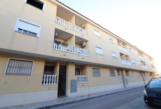 Apartament - Rynek wtórny - Formentera del Segura - Formentera - Village