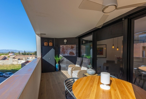 Apartament - Rynek wtórny - Formentera del Segura - Pueblo 5
