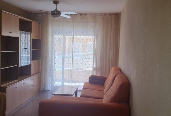 Apartament - Rynek wtórny - Guardamar del Segura - Los Secanos