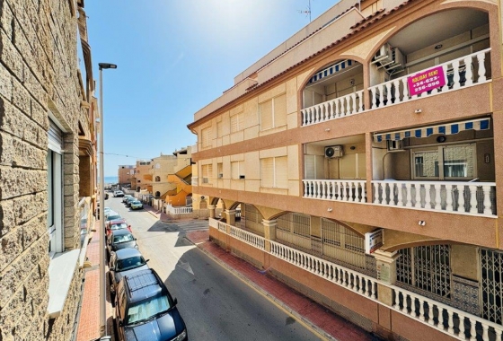 Apartament - Rynek wtórny - La Mata - La Mata