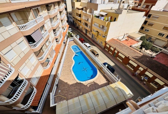 Apartament - Rynek wtórny - La Mata - La Mata