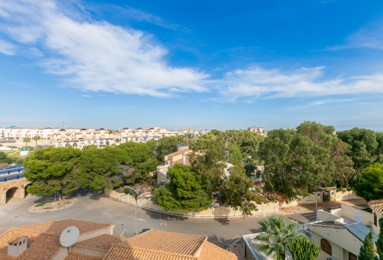 Apartament - Rynek wtórny - La Zenia - Beachside