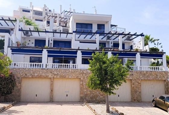 Apartament - Rynek wtórny - Las Ramblas - Dehesa de Campoamor