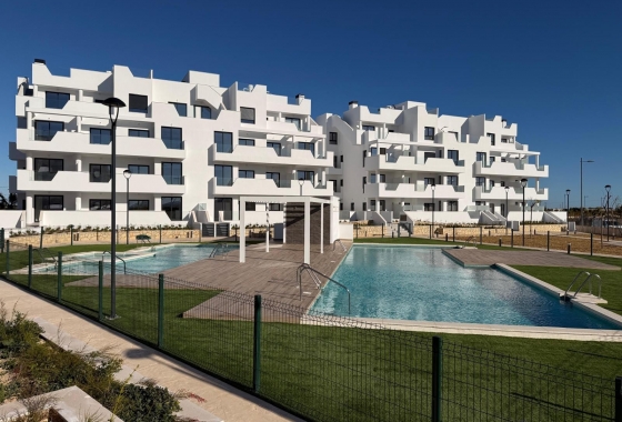 Apartament - Rynek wtórny - Los Alcazares - Santa Rosalia Lake And Life Resort