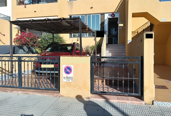 Apartament - Rynek wtórny - Los Montesinos - La Herrada