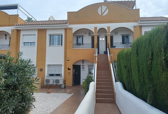 Apartament - Rynek wtórny - Los Montesinos - Urbanizacion montesol
