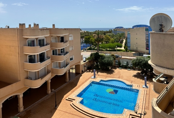 Apartament - Rynek wtórny - Orihuela Costa - Aguamarina