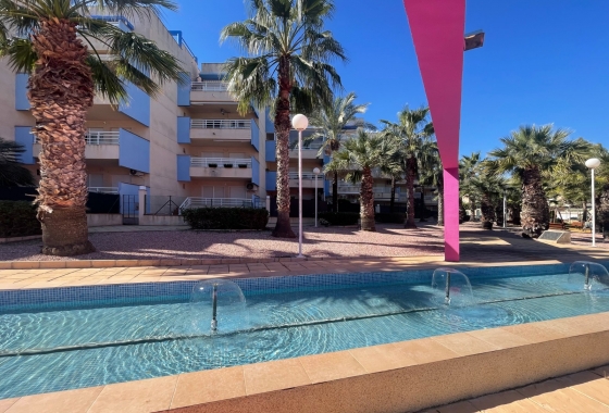 Apartament - Rynek wtórny - Orihuela Costa - Aguamarina