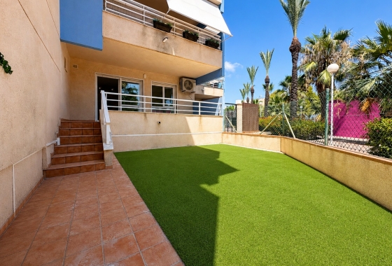 Apartament - Rynek wtórny - Orihuela Costa - Aguamarina