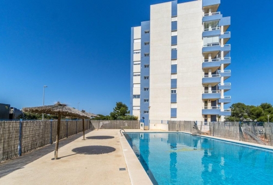 Apartament - Rynek wtórny - Orihuela Costa - Altos de Campoamor