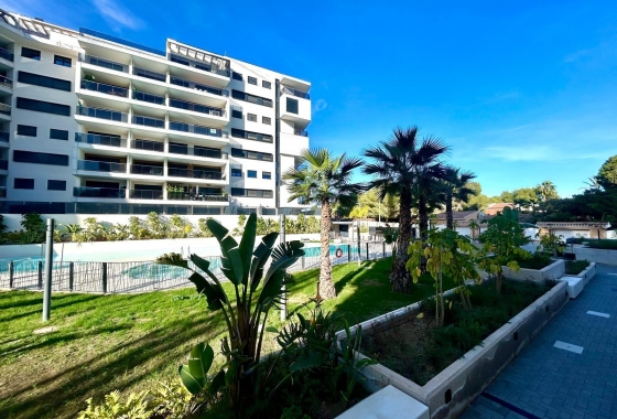 Apartament - Rynek wtórny - Orihuela Costa - Altos de Campoamor