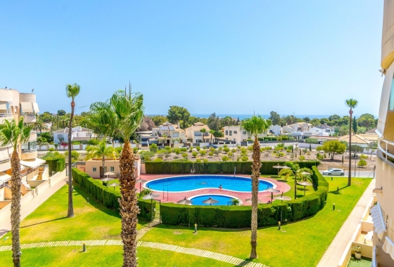 Apartament - Rynek wtórny - Orihuela Costa - Altos de Campoamor