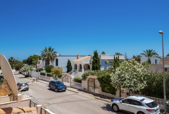 Apartament - Rynek wtórny - Orihuela Costa - Beachside