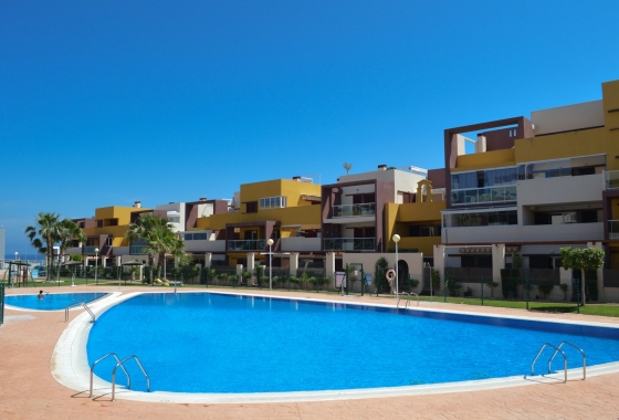 Apartament - Rynek wtórny - Orihuela Costa - CA0002