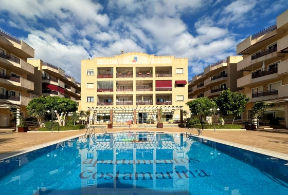 Apartament - Rynek wtórny - Orihuela Costa - Cabo Roig