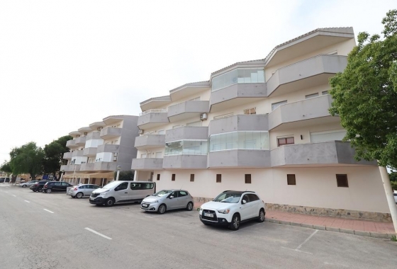 Apartament - Rynek wtórny - Orihuela Costa - Cabo Roig