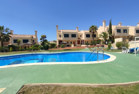 Apartament - Rynek wtórny - Orihuela Costa - Campoamor Golf