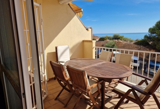 Apartament - Rynek wtórny - Orihuela Costa - Campoamor