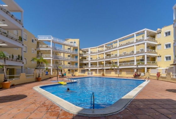 Apartament - Rynek wtórny - Orihuela Costa - Campoamor