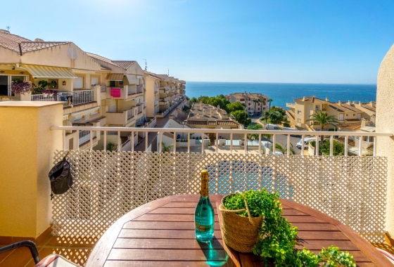 Apartament - Rynek wtórny - Orihuela Costa - Campoamor