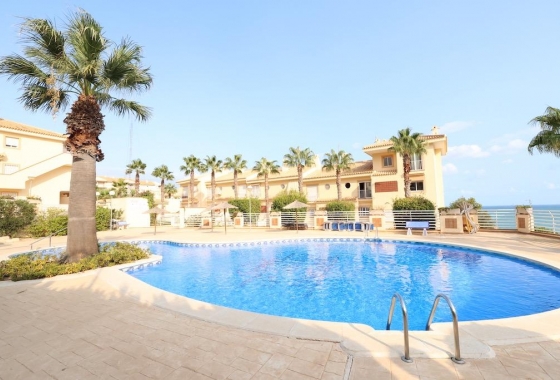 Apartament - Rynek wtórny - Orihuela Costa - Campoamor