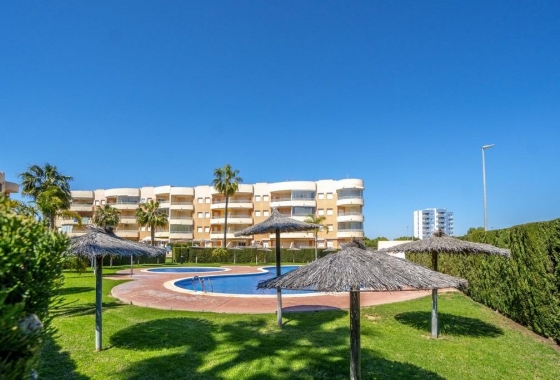 Apartament - Rynek wtórny - Orihuela Costa - Campoamor