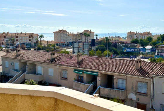 Apartament - Rynek wtórny - Orihuela Costa - Campoamor