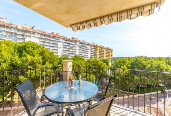 Apartament - Rynek wtórny - Orihuela Costa - Campoamor