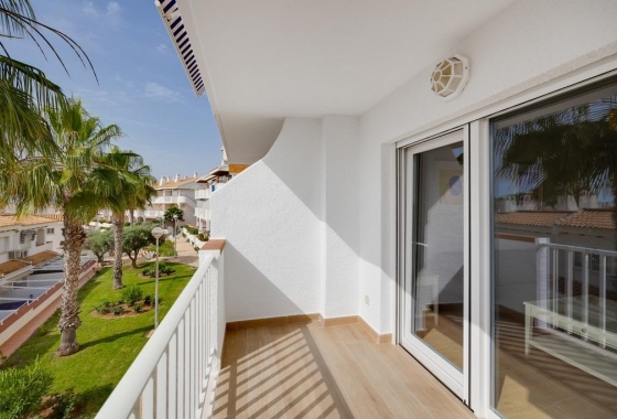 Apartament - Rynek wtórny - Orihuela Costa - Campoamor