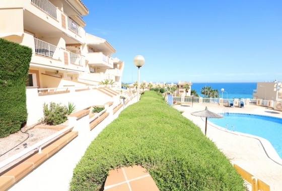 Apartament - Rynek wtórny - Orihuela Costa - Campoamor