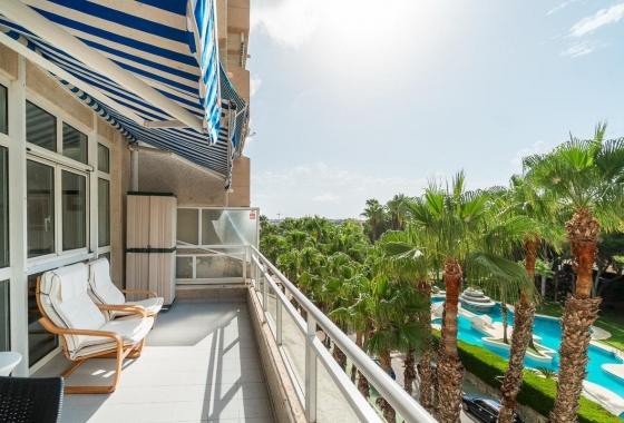 Apartament - Rynek wtórny - Orihuela Costa - Campoamor