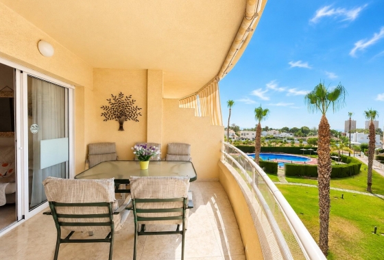 Apartament - Rynek wtórny - Orihuela Costa - Campoamor