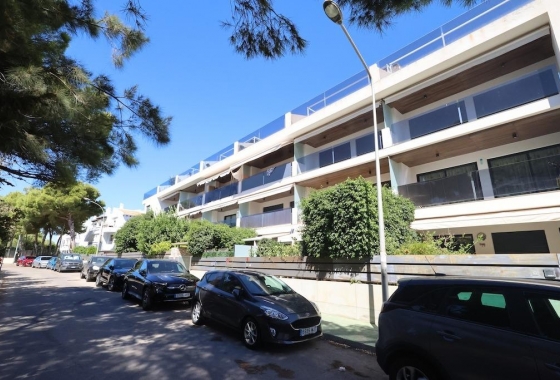 Apartament - Rynek wtórny - Orihuela Costa - Campoamor